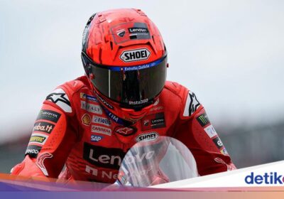 Jadwal Lengkap MotoGP Jerman 2026 yang Jangan Dilewatkan