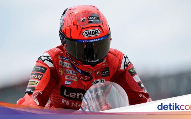 Jadwal Lengkap MotoGP Jerman 2026 yang Jangan Dilewatkan