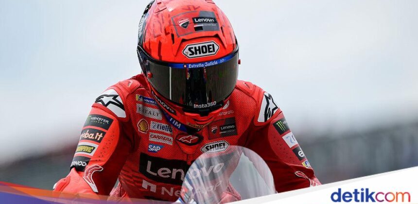 Jadwal Lengkap MotoGP Jerman 2026 yang Jangan Dilewatkan
