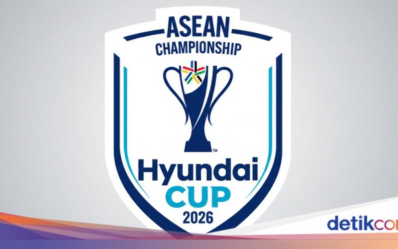 Jadwal Pertandingan Indonesia Vs Kamboja di Piala AFF 2026