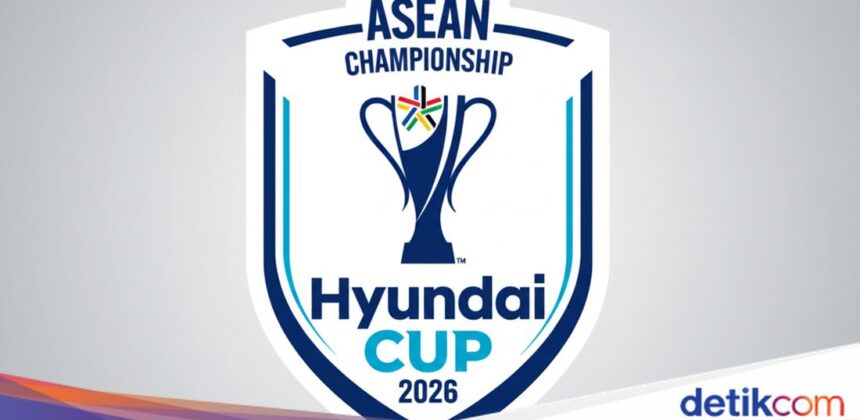 Jadwal Pertandingan Indonesia Vs Kamboja di Piala AFF 2026