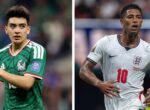 Jadwal Pertandingan Piala Dunia: Mexico vs Inggris Tetap Sama 8 Jadwal Pertandingan Piala Dunia: Mexico vs Inggris Tetap Sama