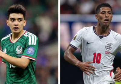 Jadwal Pertandingan Piala Dunia: Mexico vs Inggris Tetap Sama