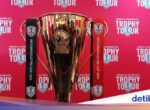 Jadwal Piala AFF 2026 dan Klasemen Terkini