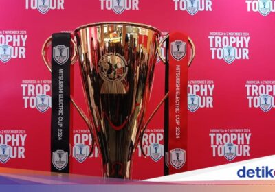 Jadwal Piala AFF 2026 dan Klasemen Terkini