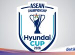 Jadwal Piala AFF 2026: Myanmar Hadapi Malaysia Hari Ini