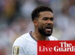 Jadwal Piala Dunia 2026: Inggris Hadapi Panama Setelah Imbang