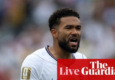 Jadwal Piala Dunia 2026: Inggris Hadapi Panama Setelah Imbang