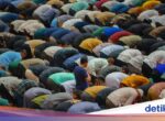 Jadwal Salat Denpasar Selasa 21 Juli 2026 Lengkap dengan Niat