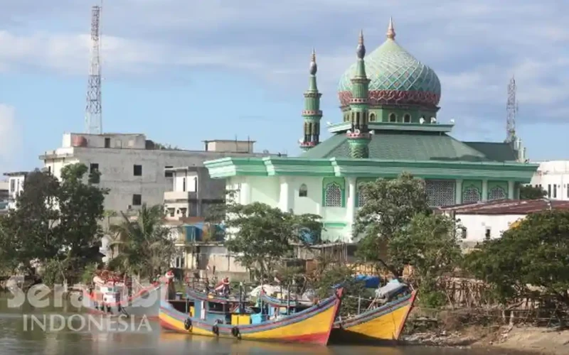 Jadwal Shalat Jumat dan Daftar Khatib di Banda Aceh 24 Juli 2026
