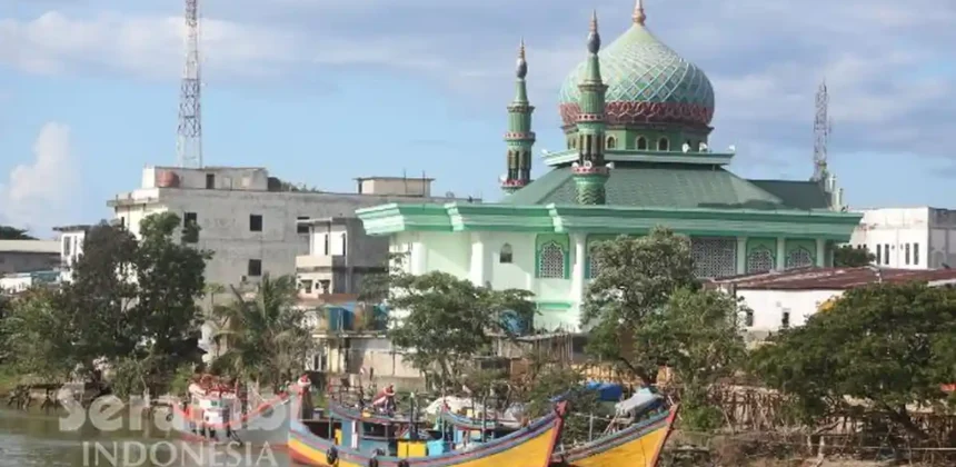 Jadwal Shalat Jumat dan Daftar Khatib di Banda Aceh 24 Juli 2026