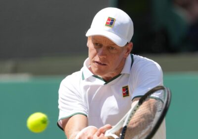 Jannik Sinner Melaju ke Semifinal Wimbledon Setelah Pertandingan Ketat