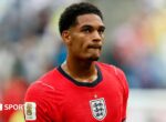 Jarell Quansah Siap Tampil Sebagai Bek Kanan Inggris Melawan Meksiko 8 Jarell Quansah Siap Tampil Sebagai Bek Kanan Inggris Melawan Meksiko