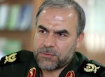 Jenderal IRGC: Pembunuh Pemimpin Revolusi Tak Akan Tenang