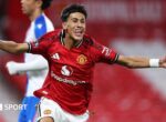 JJ Gabriel, Pemain Muda Manchester United, Siap Debut di Norwegia