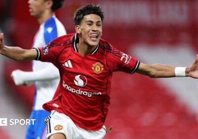 JJ Gabriel, Pemain Muda Manchester United, Siap Debut di Norwegia