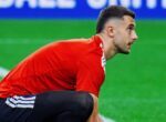 Joan Garcia Bahagia Dukung Tim di Piala Dunia 2026