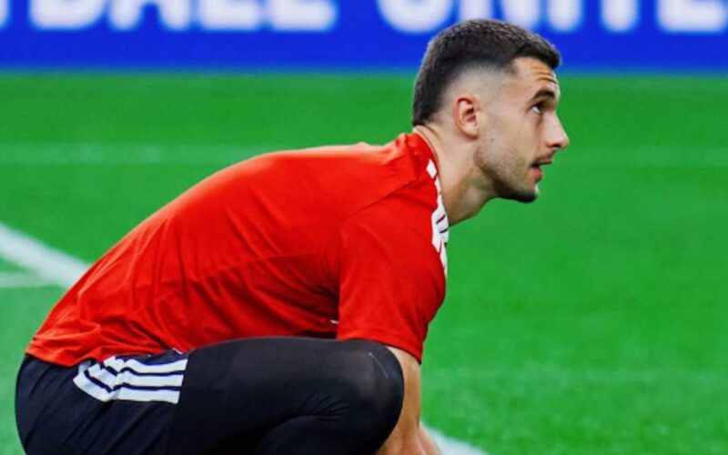 Joan Garcia Bahagia Dukung Tim di Piala Dunia 2026