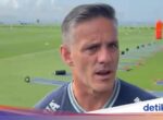 John Herdman Siap Latih Timnas Indonesia di Piala AFF 2026