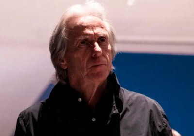 Jorge Jesus Hampir Pimpin Timnas Brasil, Ini Rencananya