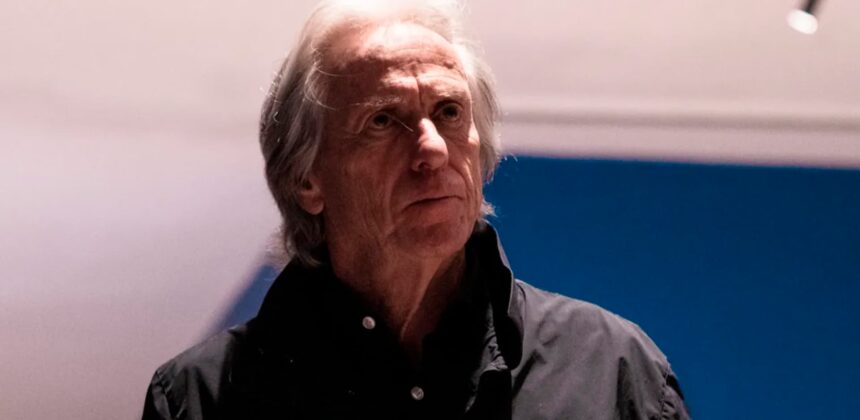 Jorge Jesus Hampir Pimpin Timnas Brasil, Ini Rencananya