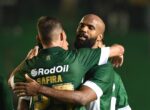 Juventude Menang Tipis atas Vila Nova di Série B