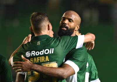 Juventude Menang Tipis atas Vila Nova di Série B