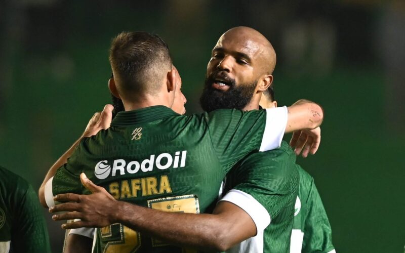 Juventude Menang Tipis atas Vila Nova di Série B