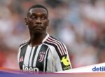 Juventus Dekati Transfer Randal Kolo Muani dan Alajbegovic
