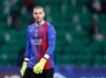 Juventus Incar Lucas Chevalier dari PSG Setelah Satu Tahun