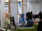 Kantor Imigrasi Batam Layani 99 Pemohon Paspor Simpatik