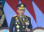 Kapolri Mutasi 40 Perwira untuk Perkuat Intelijen Baintelkam