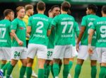 Kauno Žalgiris Hadapi KÍ Klaksvík di UEFA Champions League