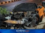 Kecelakaan Supercar McLaren Terbelah Dua di Sukoharjo 8 Kecelakaan Supercar McLaren Terbelah Dua di Sukoharjo