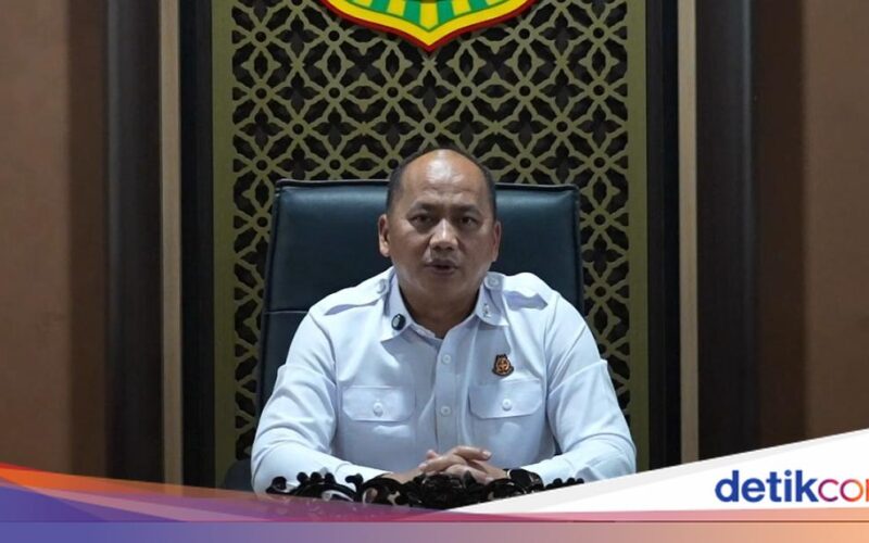Kejagung Hentikan Pengumpulan Data Terkait Program MBG