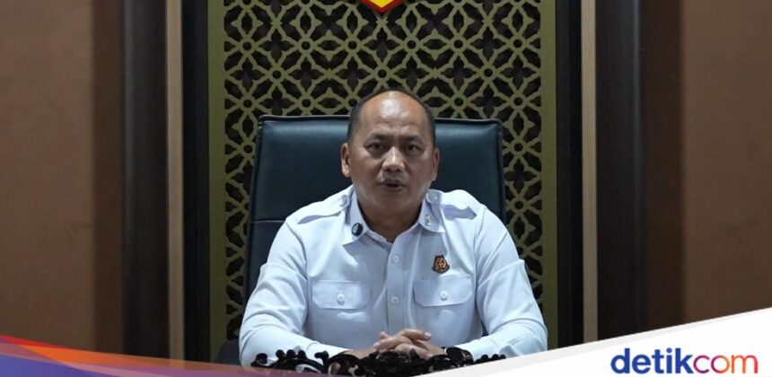 Kejagung Hentikan Pengumpulan Data Terkait Program MBG