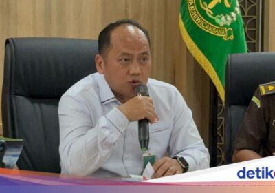 Kejagung Terbitkan SE untuk Peningkatan Waspada di Kejaksaan