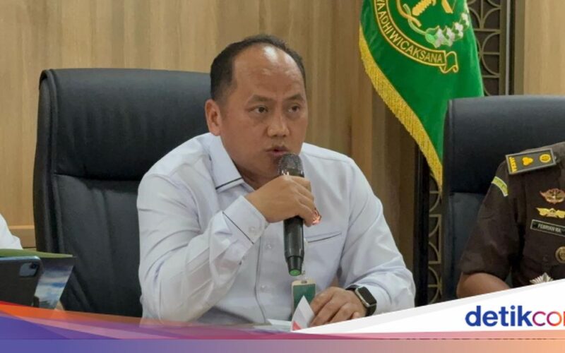 Kejagung Terbitkan SE untuk Peningkatan Waspada di Kejaksaan