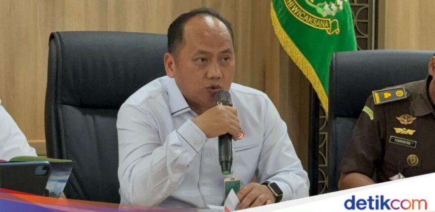 Kejagung Terbitkan SE untuk Peningkatan Waspada di Kejaksaan