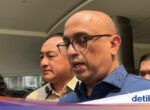 Kejagung Tetapkan Lalu Muhammad Iwan Tersangka Korupsi MBG