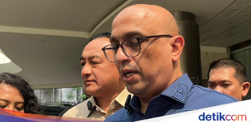 Kejagung Tetapkan Lalu Muhammad Iwan Tersangka Korupsi MBG