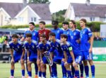 Kekalahan Timnas Italia U-19 dari Ukraina Akhiri Kesempatan di Eropa