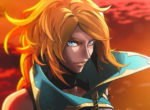 Kembalinya Castlevania Belmont's Curse dengan Gaya Baru