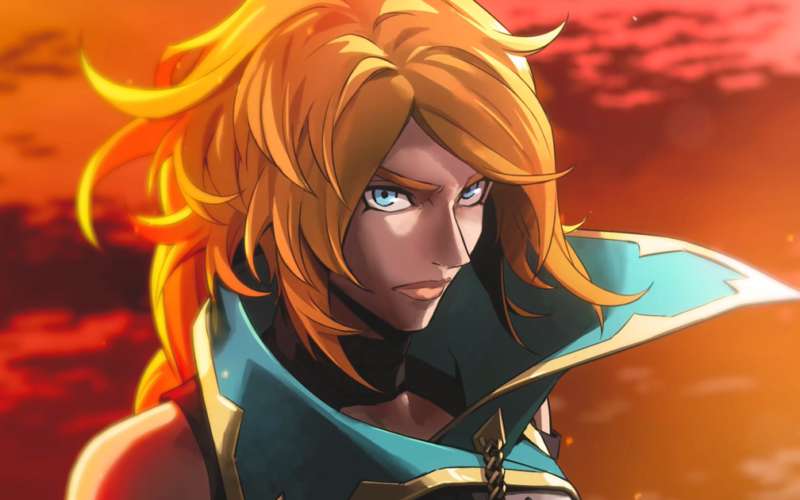 Kembalinya Castlevania Belmont’s Curse dengan Gaya Baru