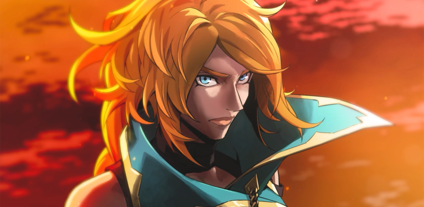 Kembalinya Castlevania Belmont’s Curse dengan Gaya Baru
