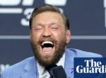 Kembalinya Conor McGregor ke Octagon Setelah Lima Tahun