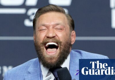 Kembalinya Conor McGregor ke Octagon Setelah Lima Tahun