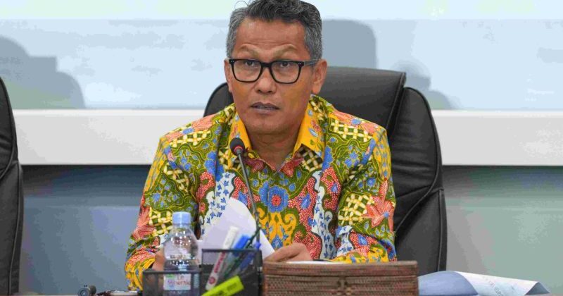 Kemenperin Ajak Industri Dukung Sensus Ekonomi 2026
