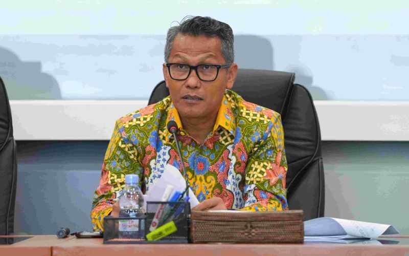 Kemenperin Ajak Industri Dukung Sensus Ekonomi 2026