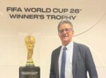 Kempes Bela Argentina, Tanggapi Kritikan Wasit di Piala Dunia 2026